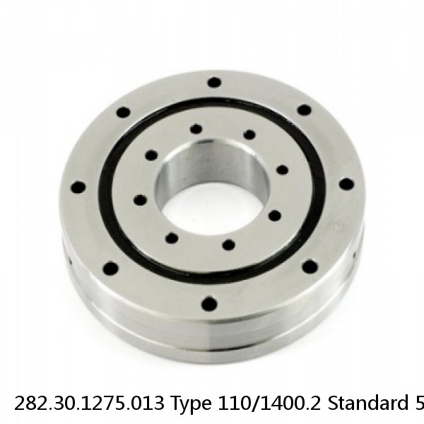282.30.1275.013 Type 110/1400.2 Standard 5 Slewing Ring Bearings