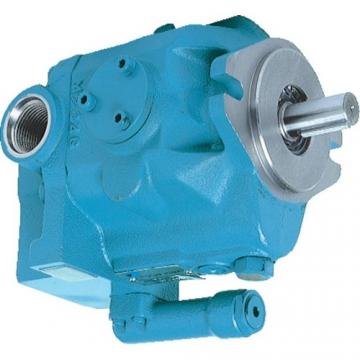 Daikin V23A3LX-30 piston pump