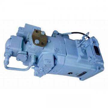 Denison PV10-1L1B-F00 Variable Displacement Piston Pump