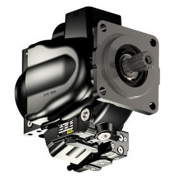 Rexroth A10VSO140DR/31R-PPB12K51 Axial Piston Variable Pump