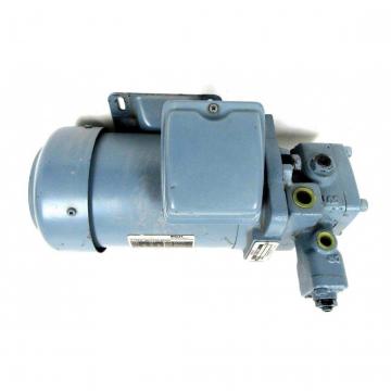 Vickers PVH098R01AJ30B25200000100100010A Pressure Axial Piston Pump
