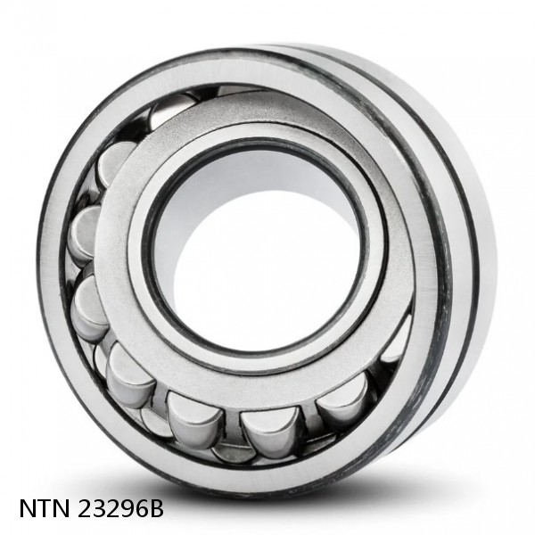 23296B NTN Spherical Roller Bearings #1 small image