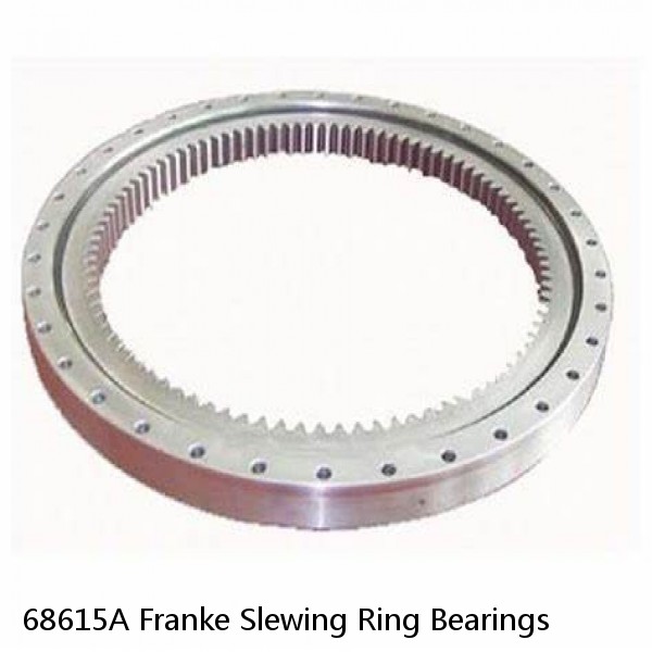 68615A Franke Slewing Ring Bearings #1 small image