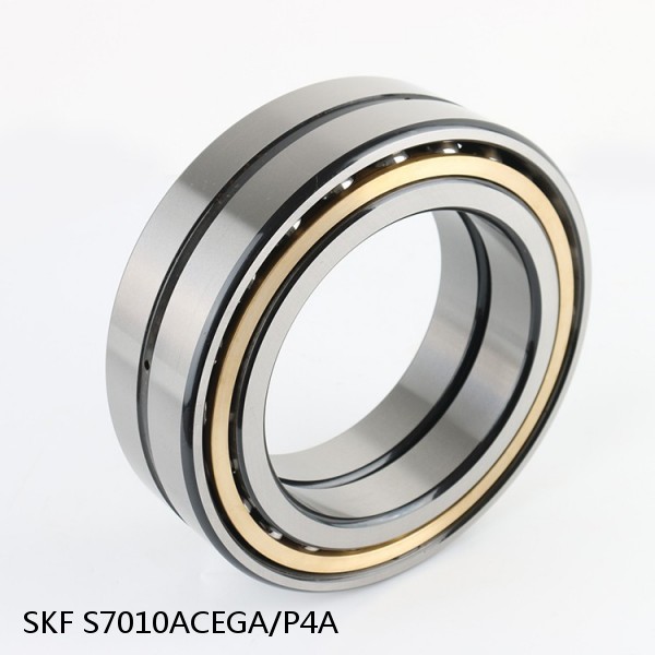 S7010ACEGA/P4A SKF Super Precision,Super Precision Bearings,Super Precision Angular Contact,7000 Series,25 Degree Contact Angle #1 small image