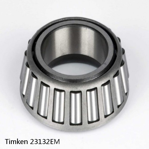23132EM Timken Tapered Roller Bearings #1 small image