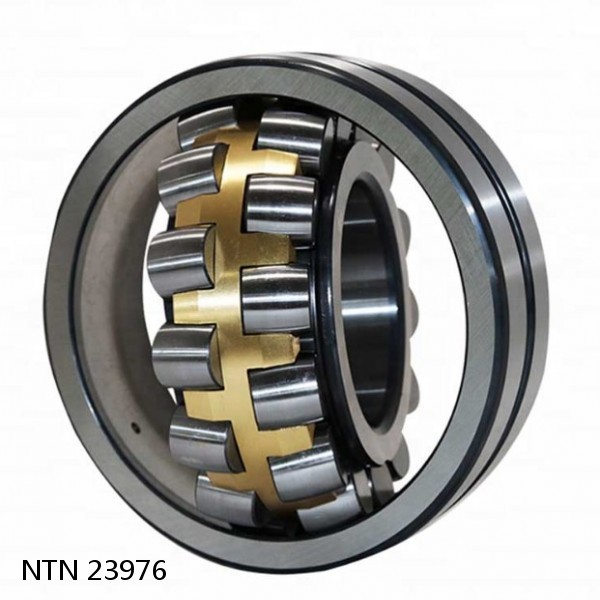 23976 NTN Spherical Roller Bearings #1 small image