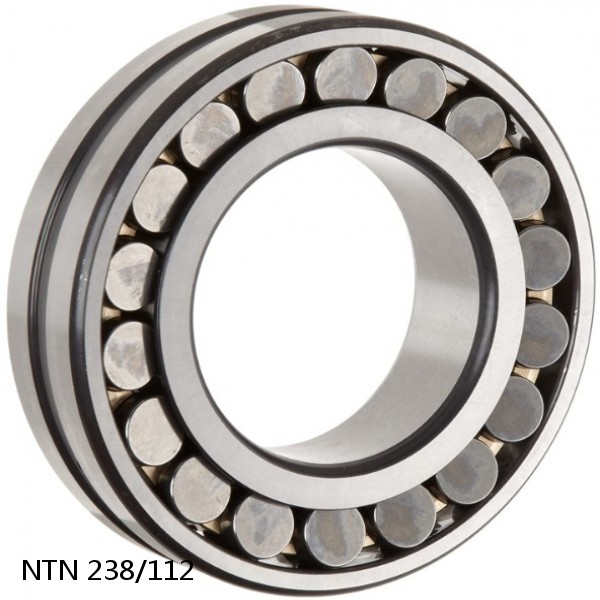 238/112 NTN Spherical Roller Bearings #1 image