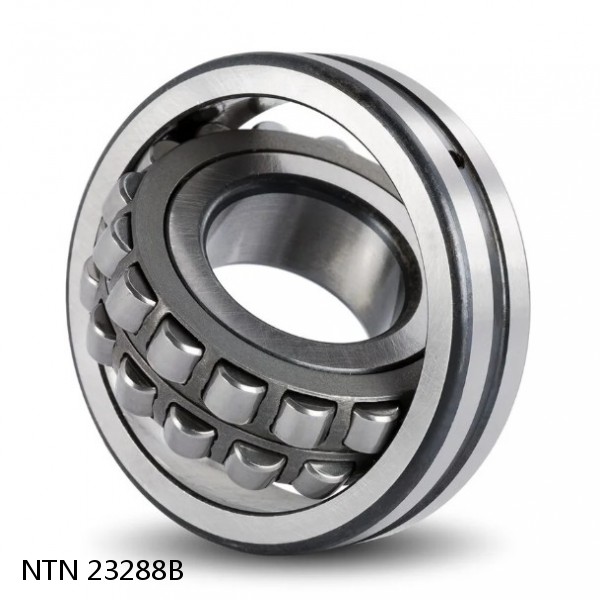23288B NTN Spherical Roller Bearings #1 image