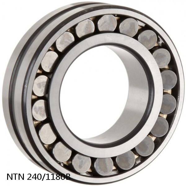 240/1180B NTN Spherical Roller Bearings #1 image