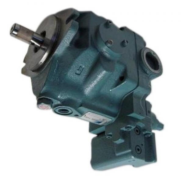 Daikin MFP100/4.3-2-0.75-10 Motor Pump #1 image