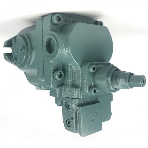 Daikin MFP100/2.2-2-1.5-10 Motor Pump #2 image