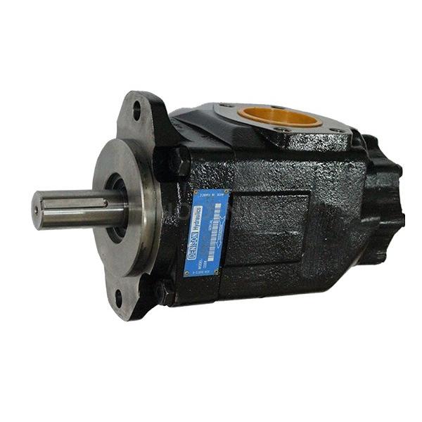 Denison PV20-2R5D-J00 Variable Displacement Piston Pump #1 image