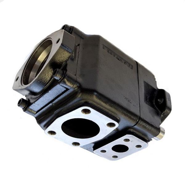 Denison PV29-2R1B-F00 Variable Displacement Piston Pump #2 image