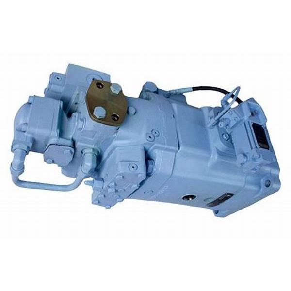 Denison PV15-1L1B-F00 Variable Displacement Piston Pump #3 image