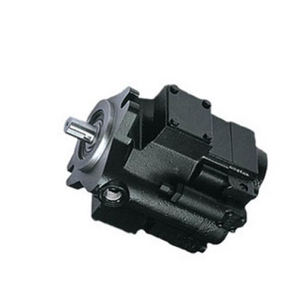 Rexroth A10VSO28DR/31R-PSA12K02 Axial Piston Variable Pump #1 image
