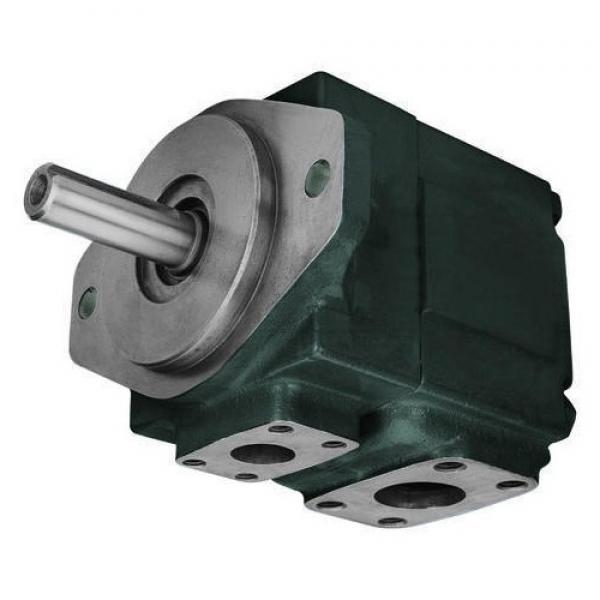 Rexroth A10VSO45DRG/31R-PPA12N00 Axial Piston Variable Pump #3 image