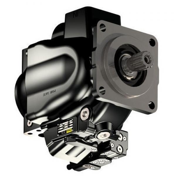 Rexroth A10VSO100DFR1/31R-PPA12K01 Axial Piston Variable Pump #1 image