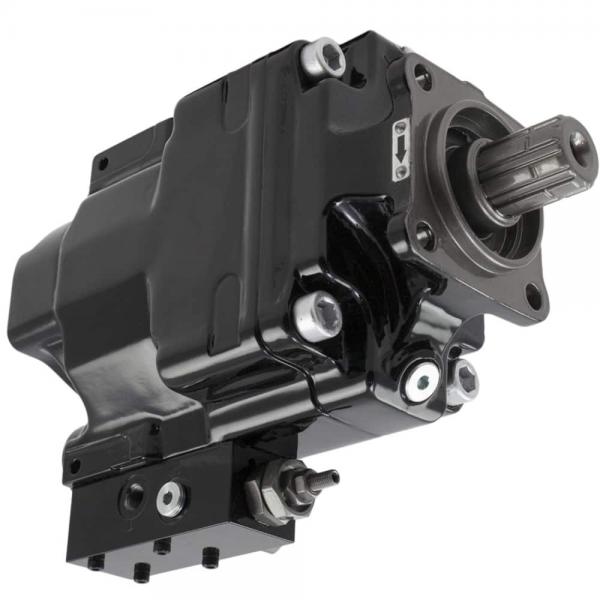 Rexroth A10VSO45DRG/31R-PPA12N00 Axial Piston Variable Pump #2 image
