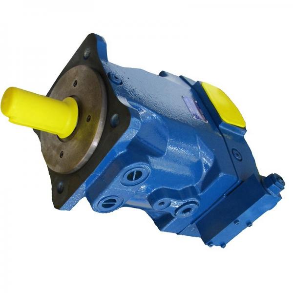 Rexroth A11VO60EP2D/10R-NSC12N00H-S Axial piston variable pump #1 image