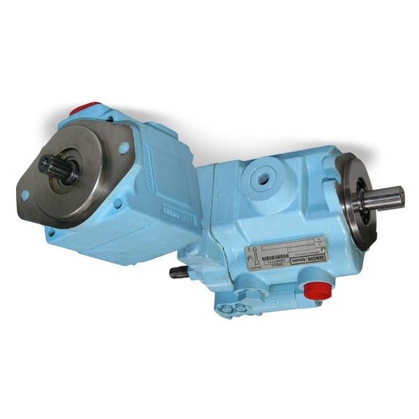 Vickers PVH131R13AF30A07000000100100010A Pressure Axial Piston Pump #2 image