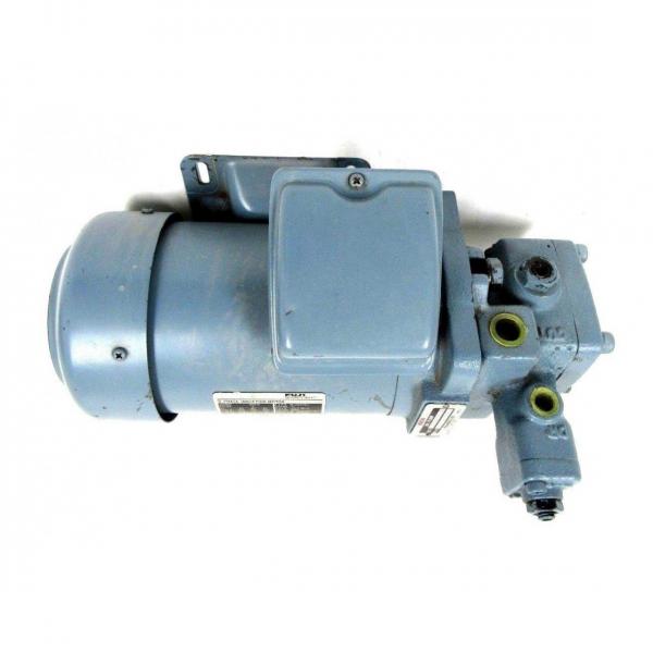 Vickers PVB15-FRSY-41-CC-12 Axial Piston Pumps #1 image