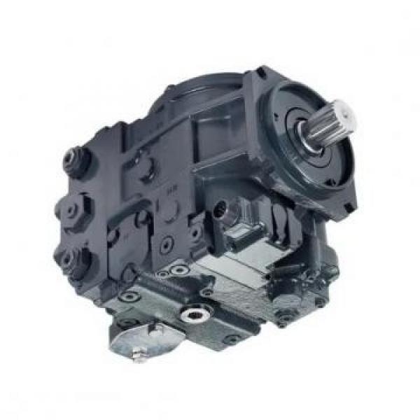 Yuken A90-L-R-02-S-DC48-60 Variable Displacement Piston Pumps #1 image