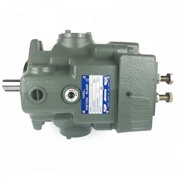 Yuken BST-03-2B2B-A240-47 Solenoid Controlled Relief Valves #2 image