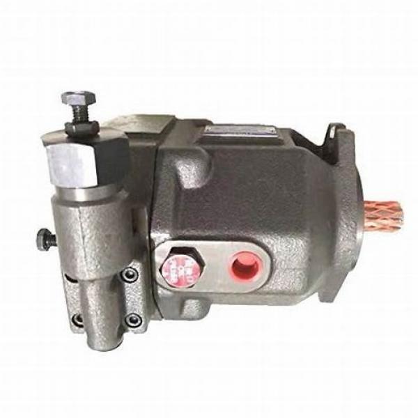 Yuken BST-03-V-3C2-A120-47 Solenoid Controlled Relief Valves #2 image