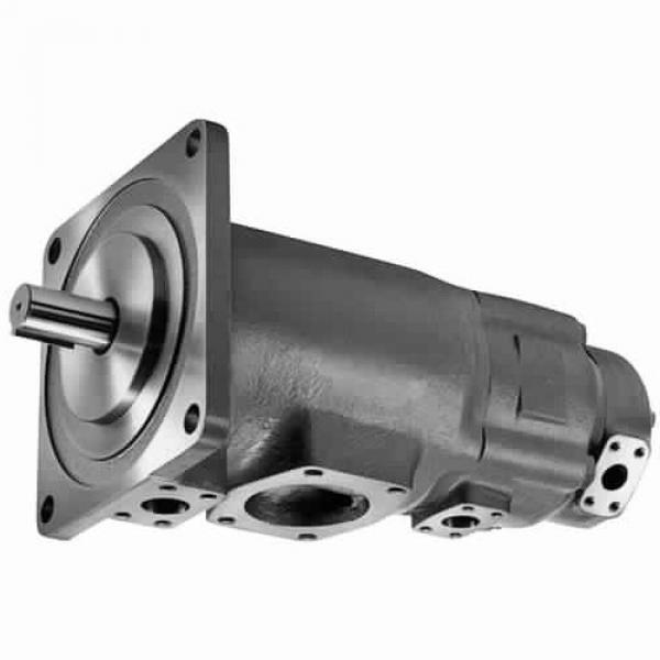 Yuken AR16-FR01C-20 Variable Displacement Piston Pumps #1 image